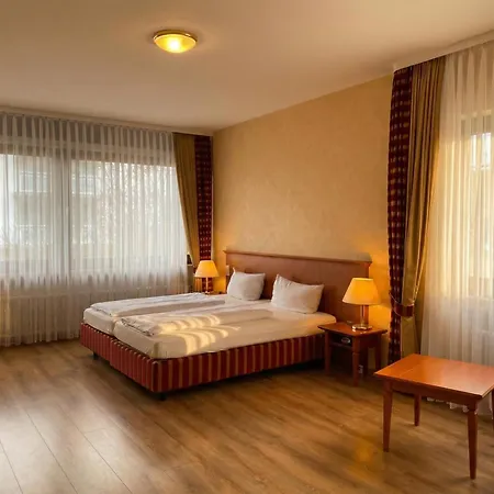 Hebelhof * Бад-Беллинген