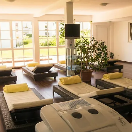 Hebelhof Hotel