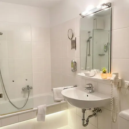 Hotel Hebelhof *