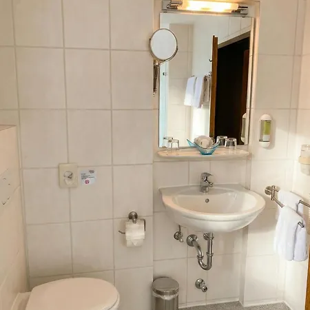 Hebelhof Hotel Bad Bellingen