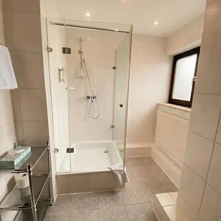 Отель Markgraf Zwei Бад-Беллинген