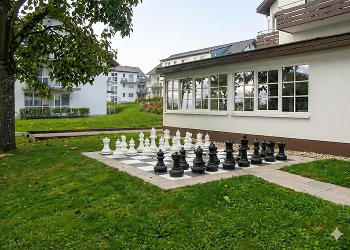 Markgraf Zwei Бад-Беллинген