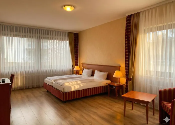 Markgraf Zwei * Бад-Беллинген