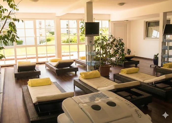 Markgraf Zwei Отель