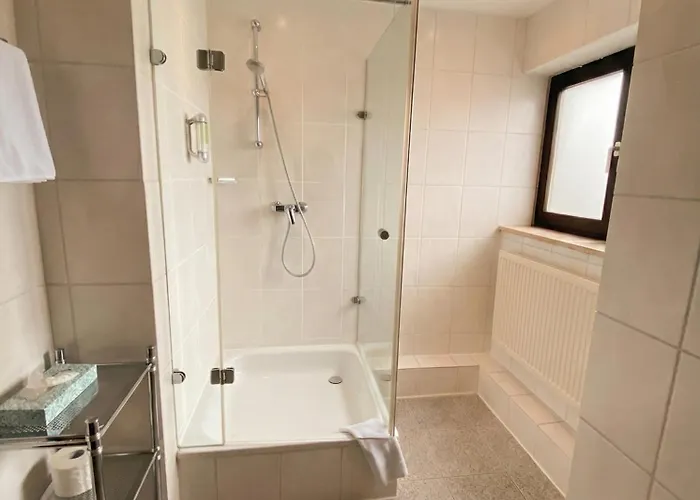 Отель Markgraf Zwei Бад-Беллинген