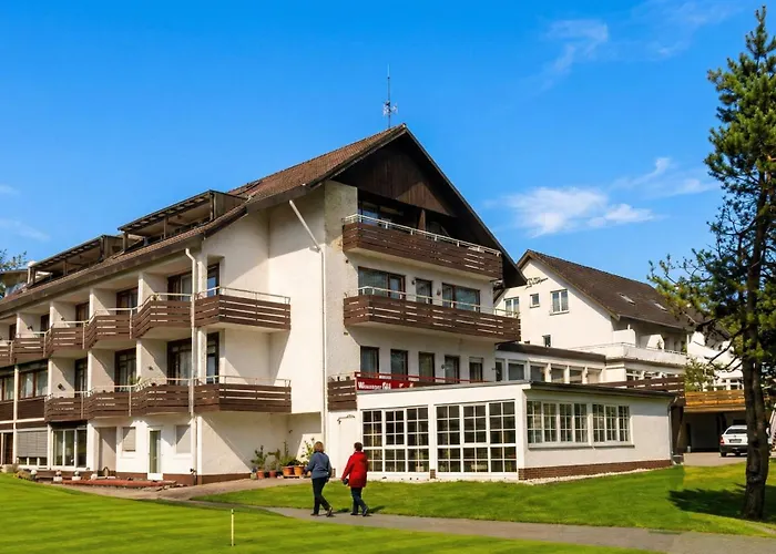 Markgraf Zwei * Бад-Беллинген