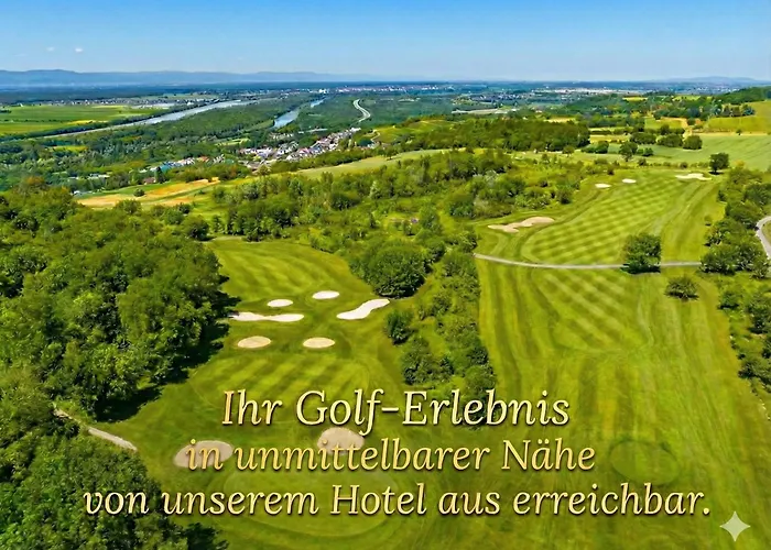 Отель Markgraf Zwei Бад-Беллинген